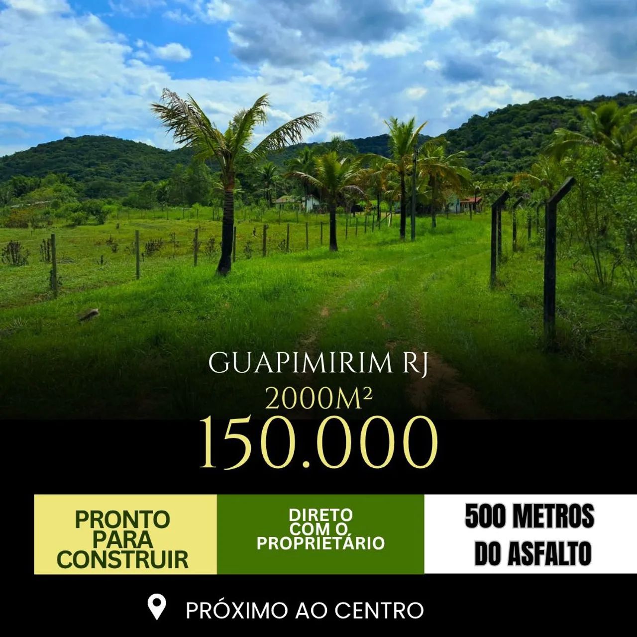 Foto - Guapimirim - Cadetes Fabres