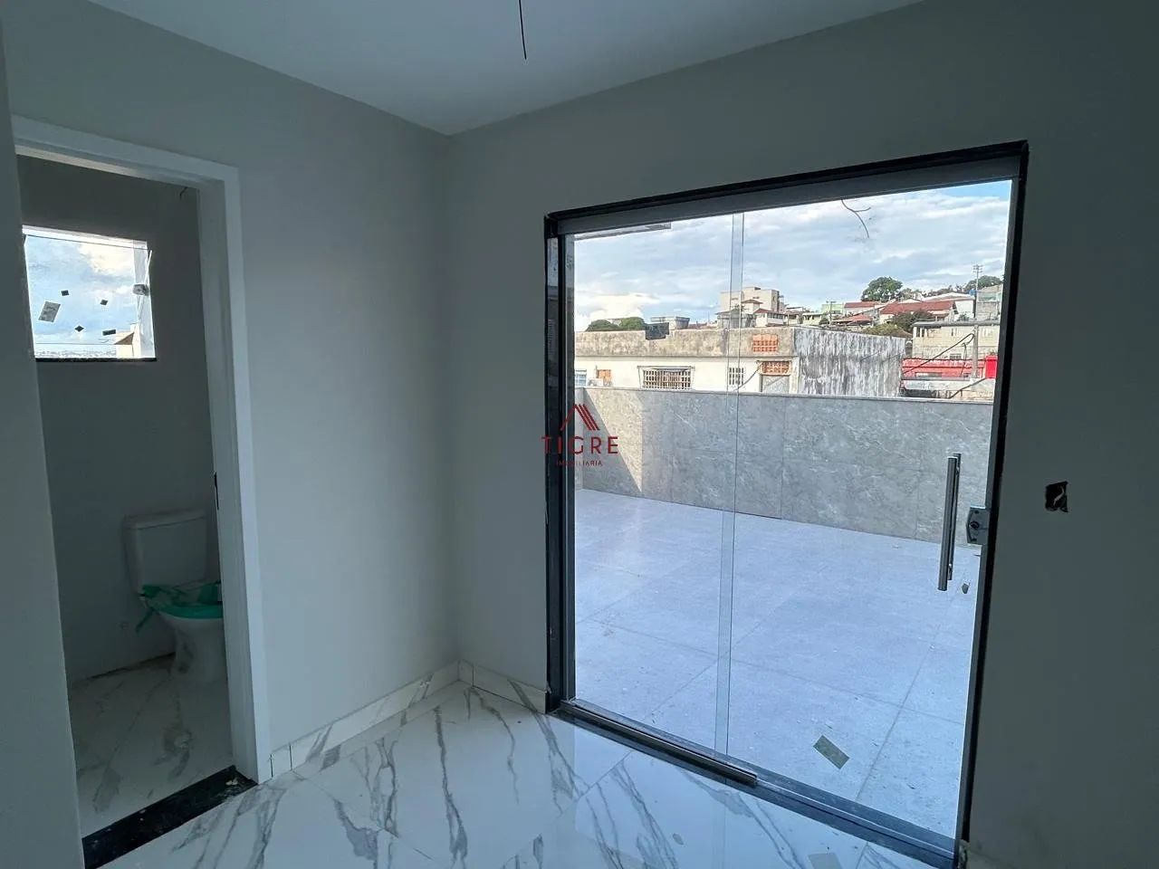 Excelente Cobertura 2 Quartos e Suíte no Bairro Cé - Foto 4