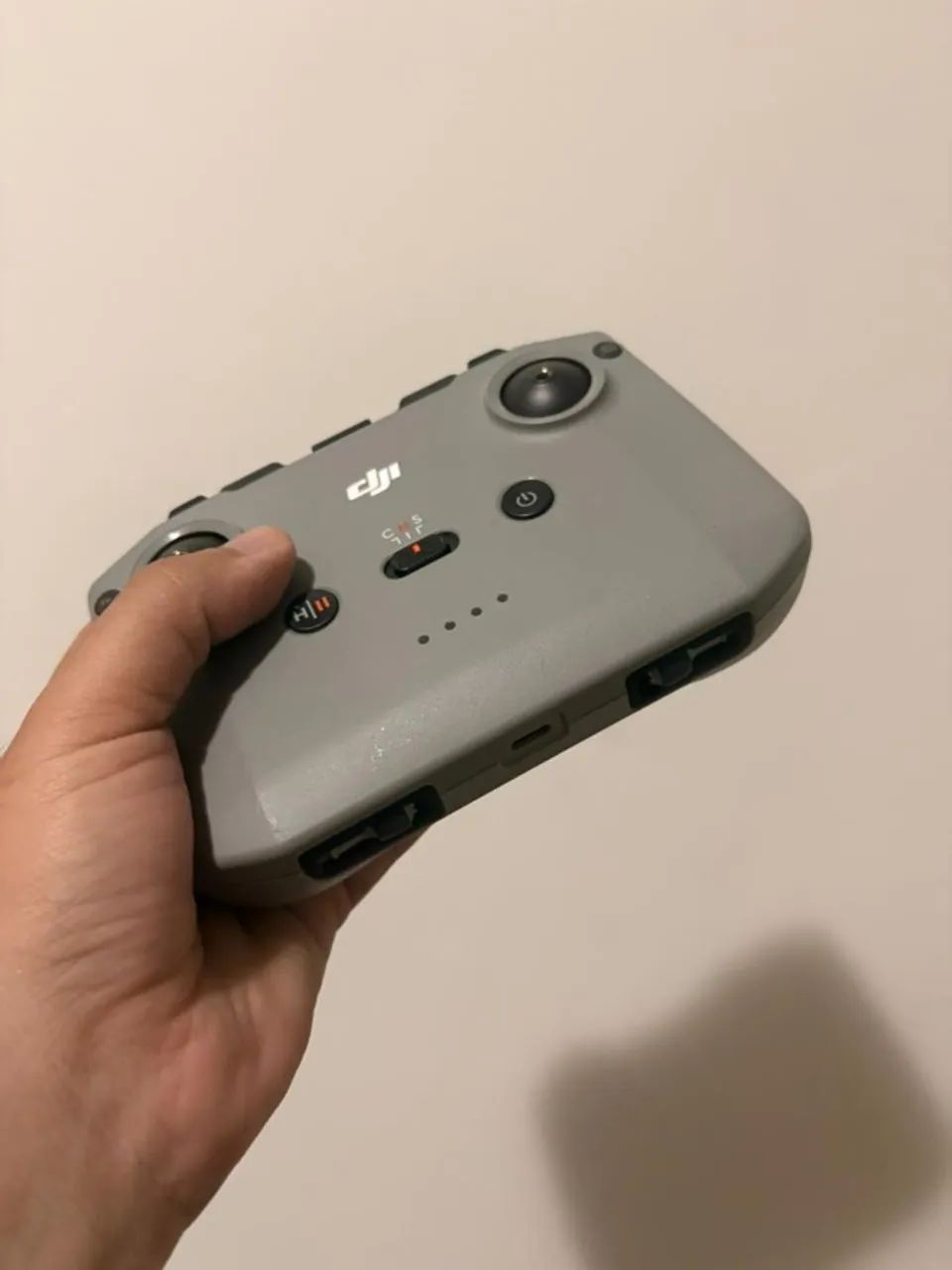 Drone DJI Neo 2 FlyMore Combo + Case para drone & controle - Foto 3