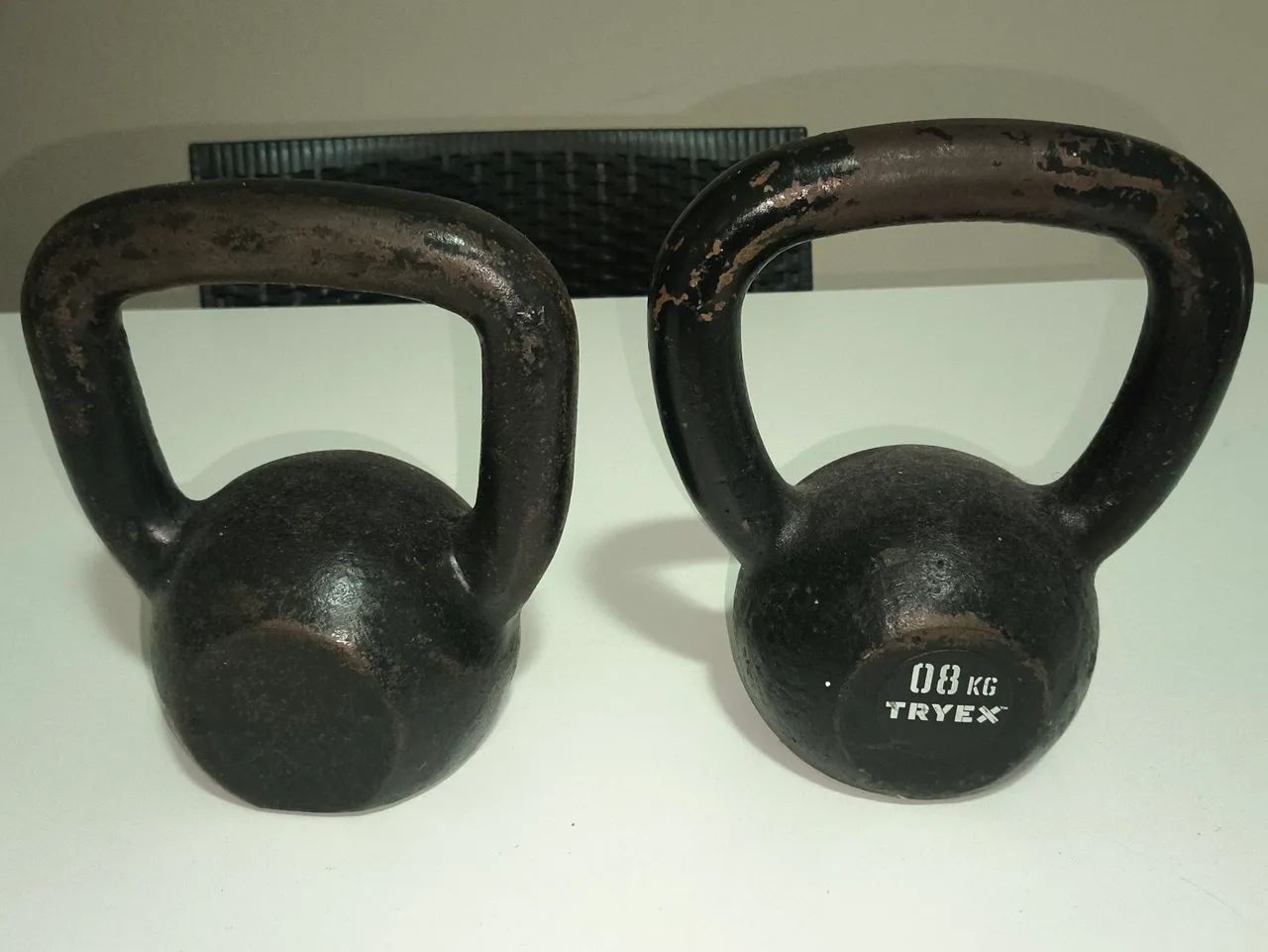 Querobel FERRO FUNDIDO 8KG  - Foto 2