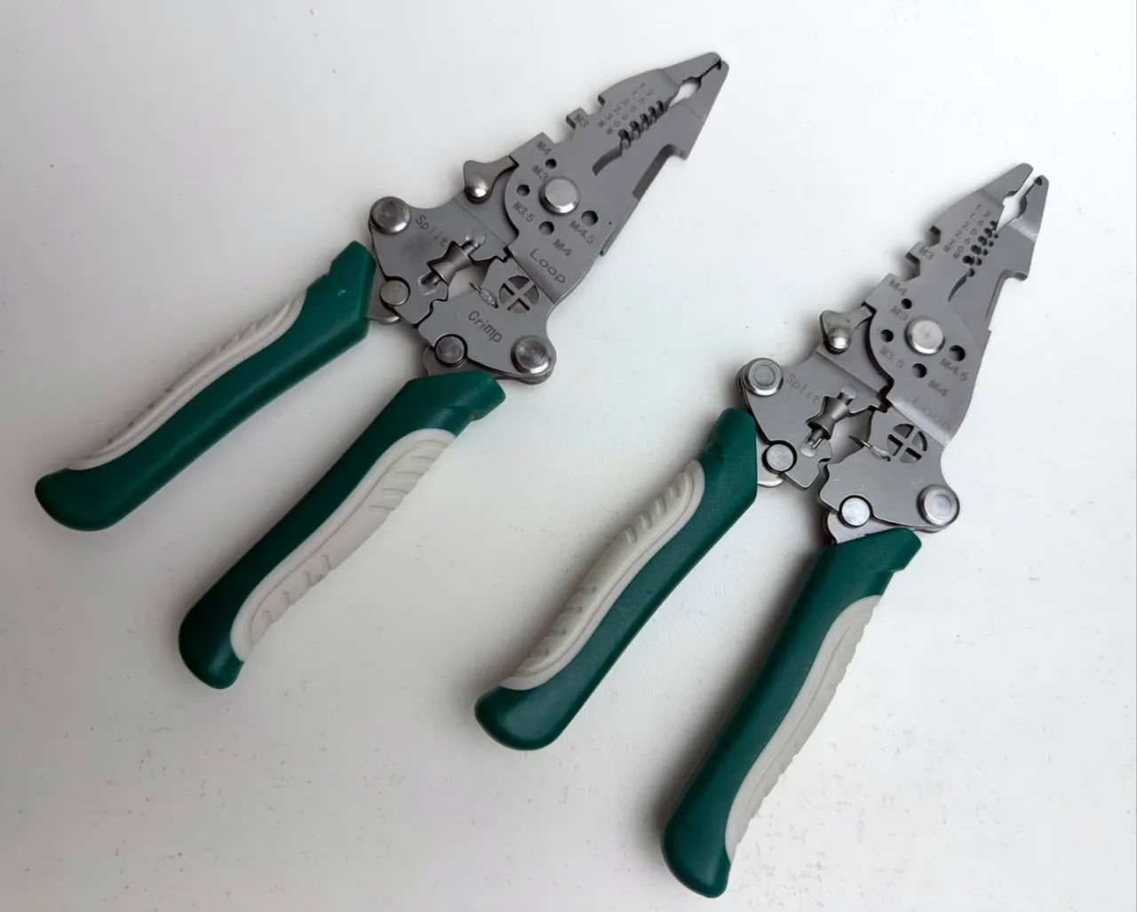 Alicate automático NOVOS 