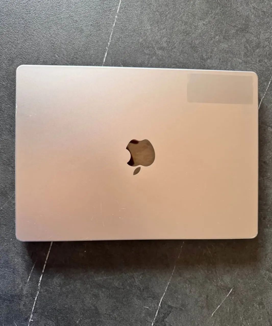 MacBook Pro 16 inch | 512SSD|48GB|M4PRO - Foto 2