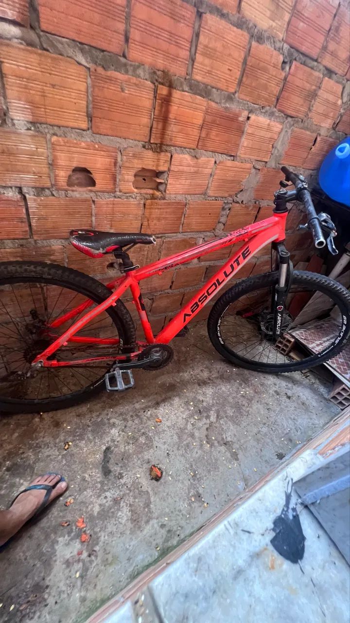 Bike aro 29 - Foto 5