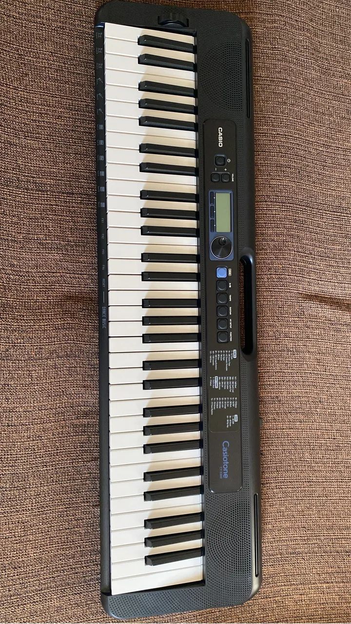 Teclado Casio - Foto 2