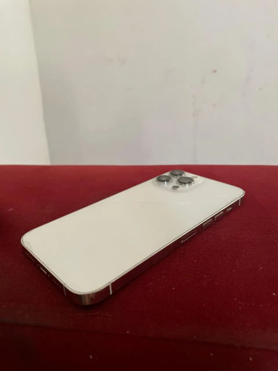 iPhone 13 Pro Max - Celulares e Smartphones - Plano Diretor Sul