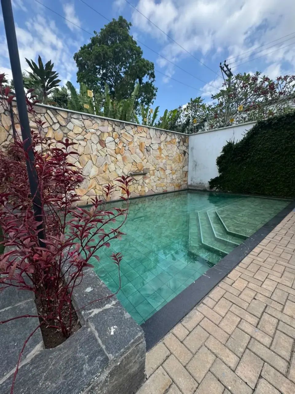 SOBRADO NO E CHARDON RESIDENCE COM 3 QUARTOS E ÁREA GOURMET PRIVATIVA - Foto 2