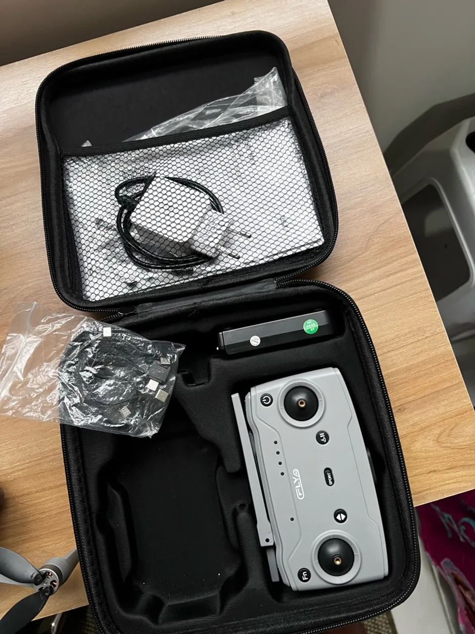 Drone Cflay Faith mini 1 - Foto 4