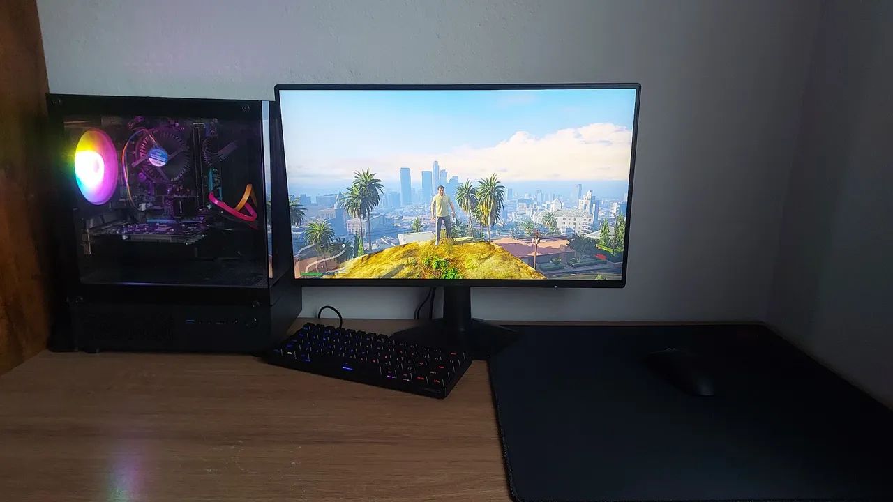 PC Gamer 