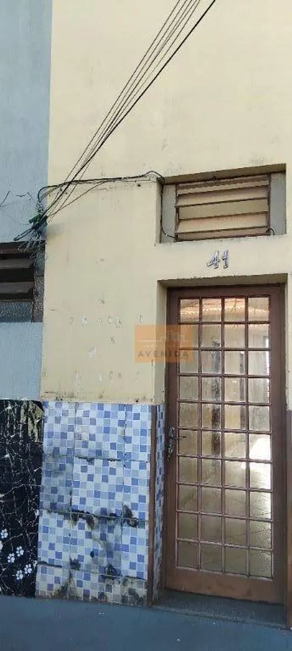 Sala comercial para locação no centro de Paulínia-SP