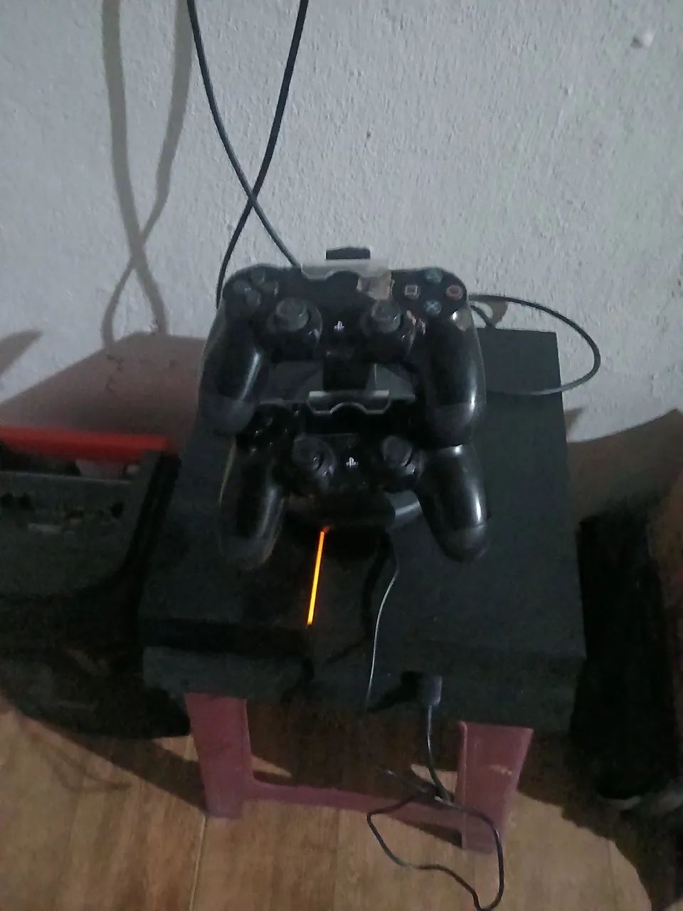 Play 4