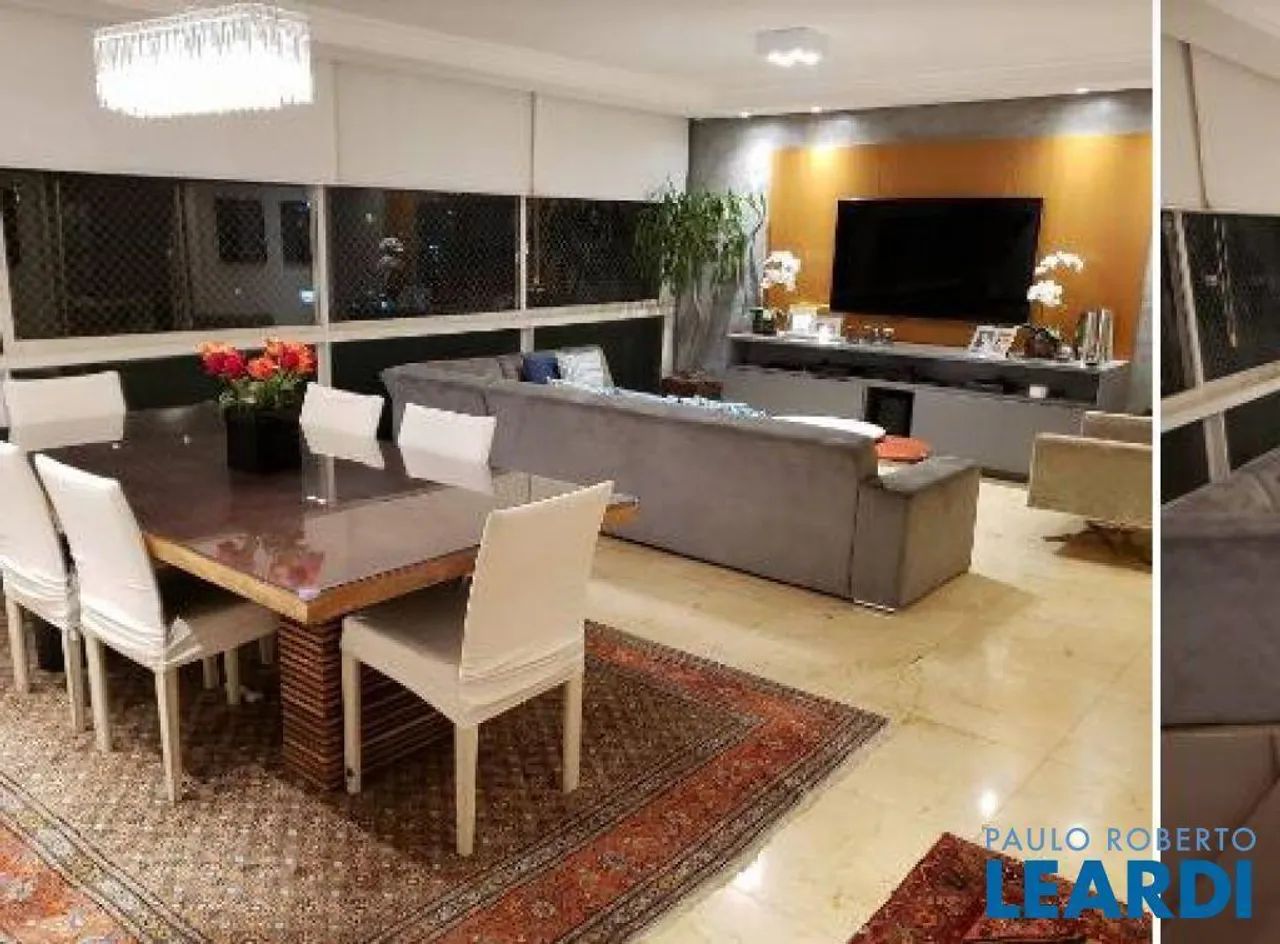 APARTAMENTO - PINHEIROS - SP - Foto 4