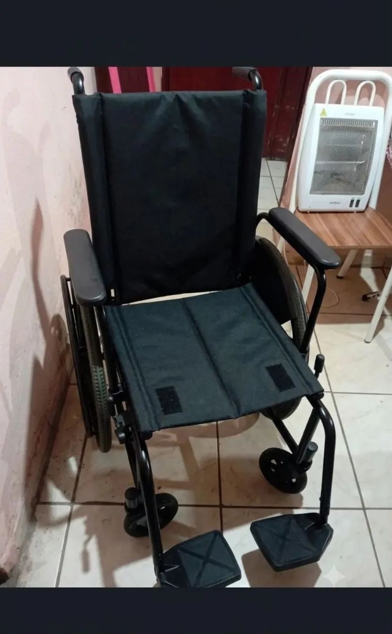 Cadeira de roda