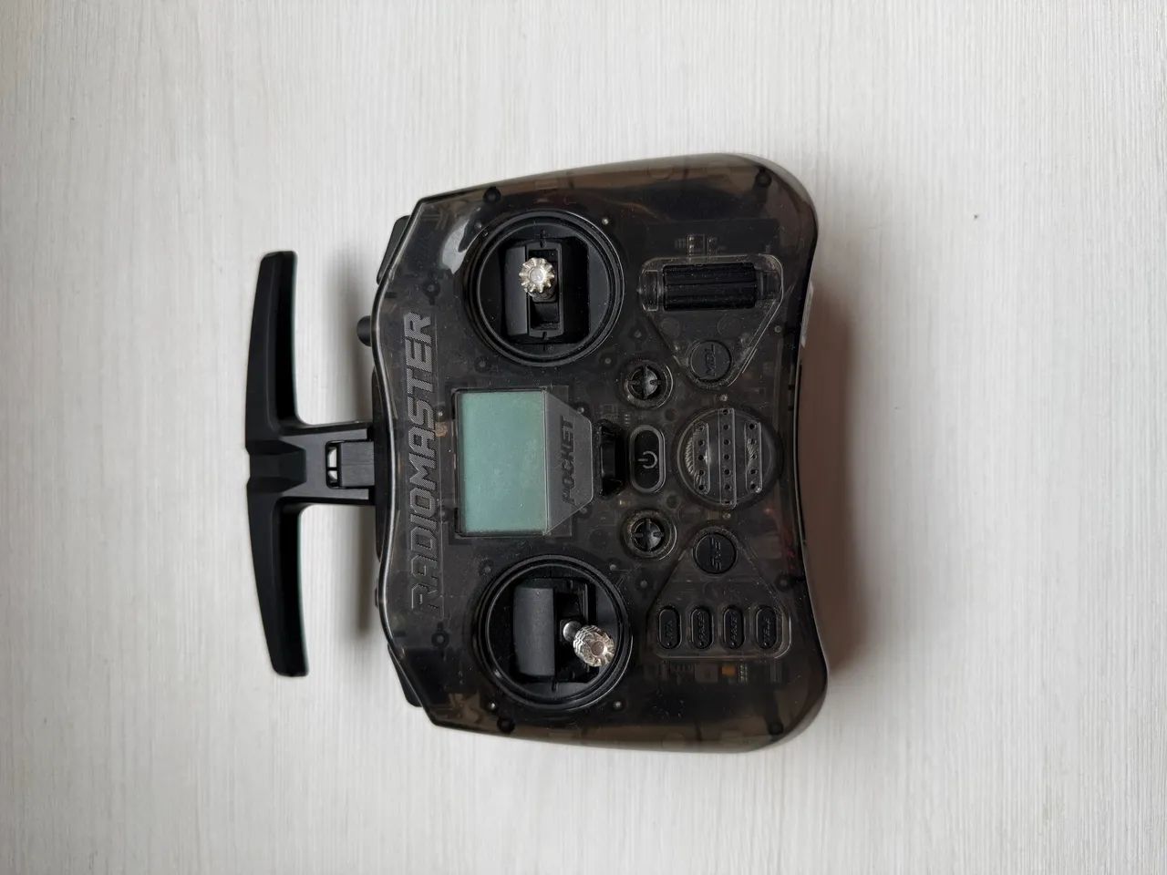 Nazgul5+radiomaster pocket - Foto 3