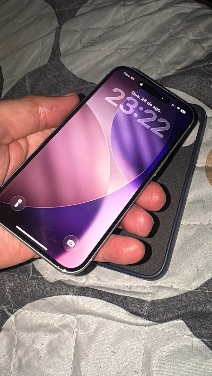 iPhone 15 - Foto 2