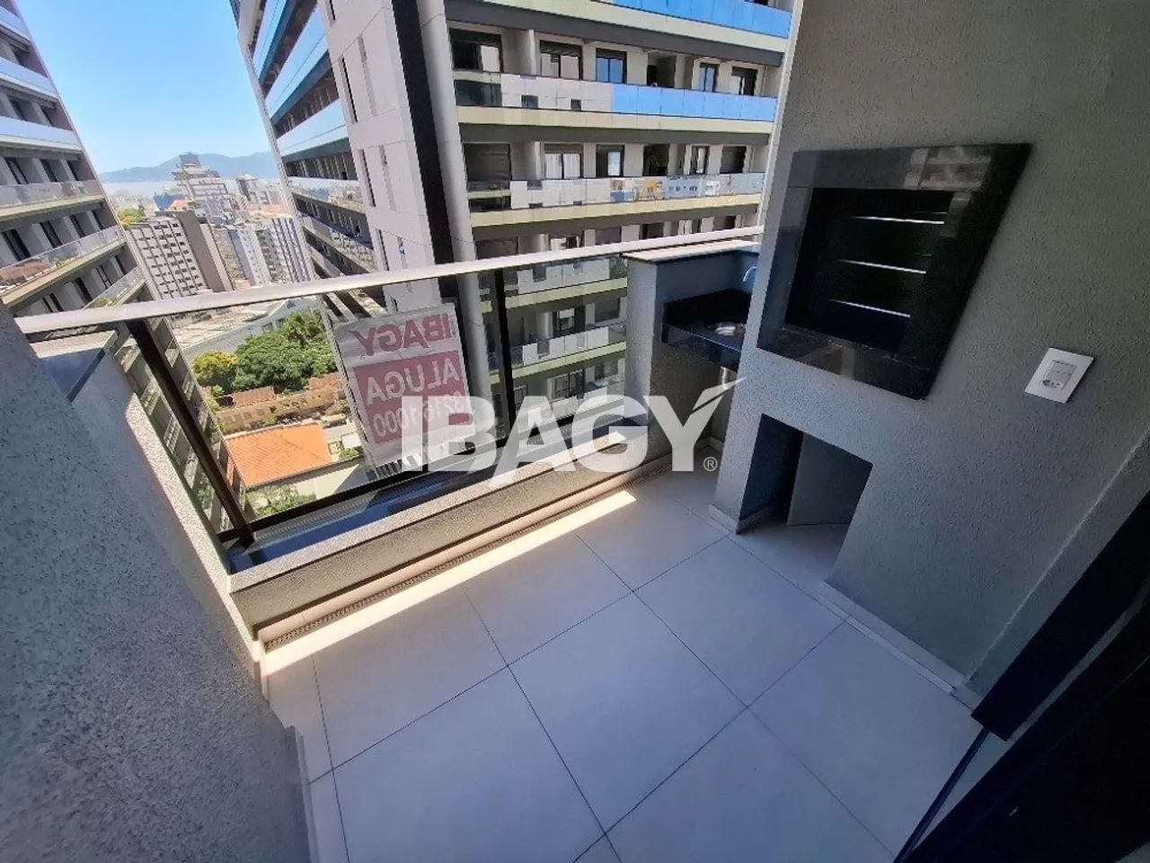 Excelente Apartamento 2 dormitório(s) em Centro - Florianópolis - Foto 5