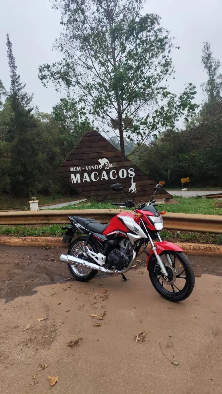 Vendo 160 2023  - Foto 2