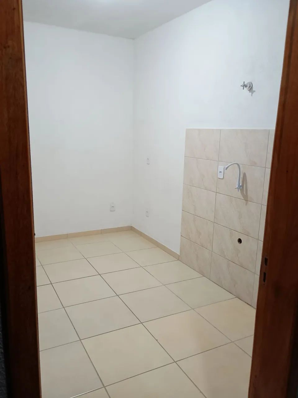 Kitnet para alugar aventureiro 