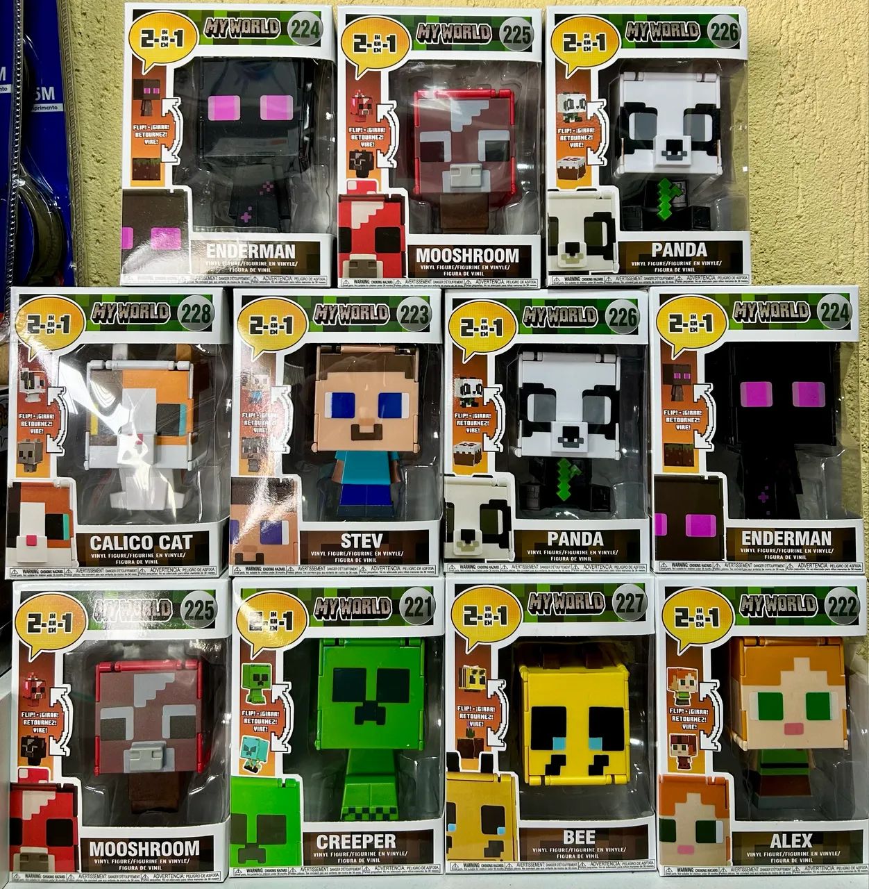 Funko Pop! - Foto 5