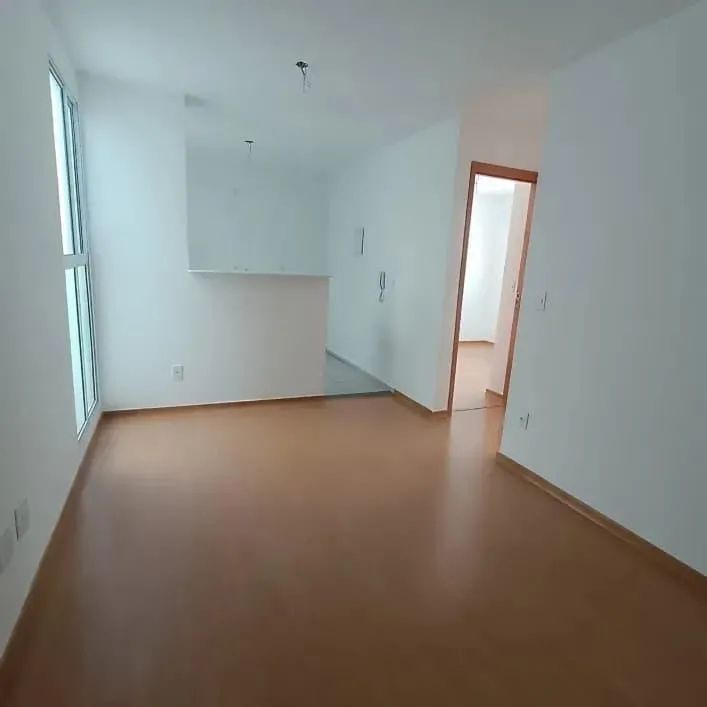ALUGO APARTAMENTO - Lorena Park - Foto 5