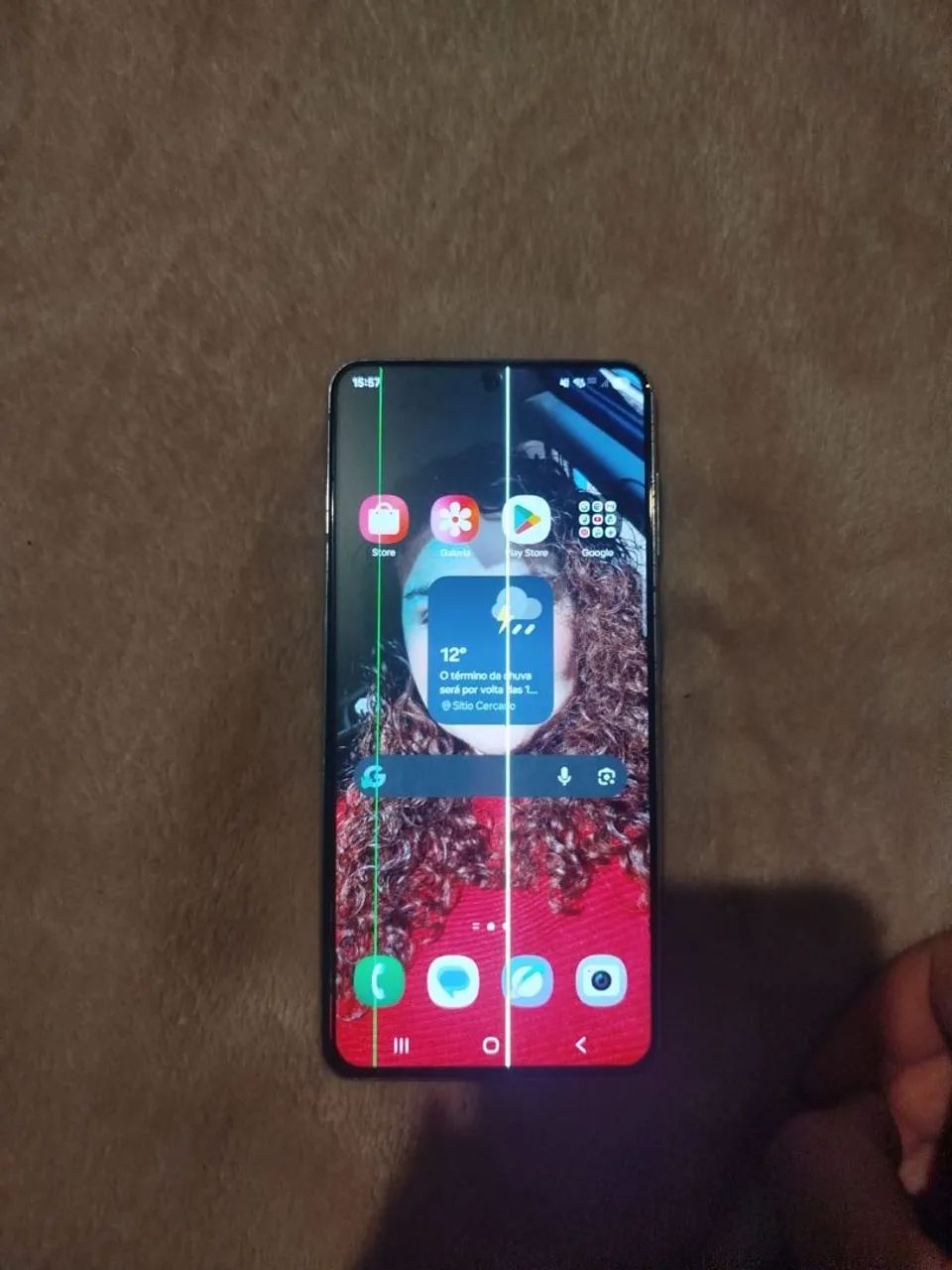 Samsung s21