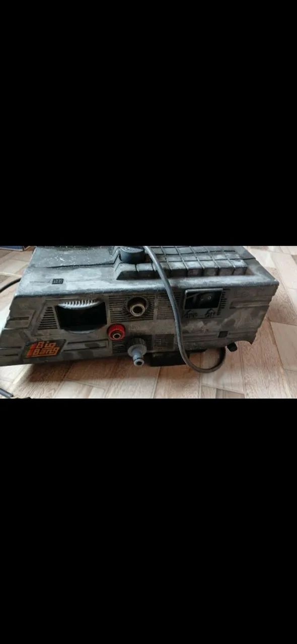 Máquina de lavar carro  - Foto 5