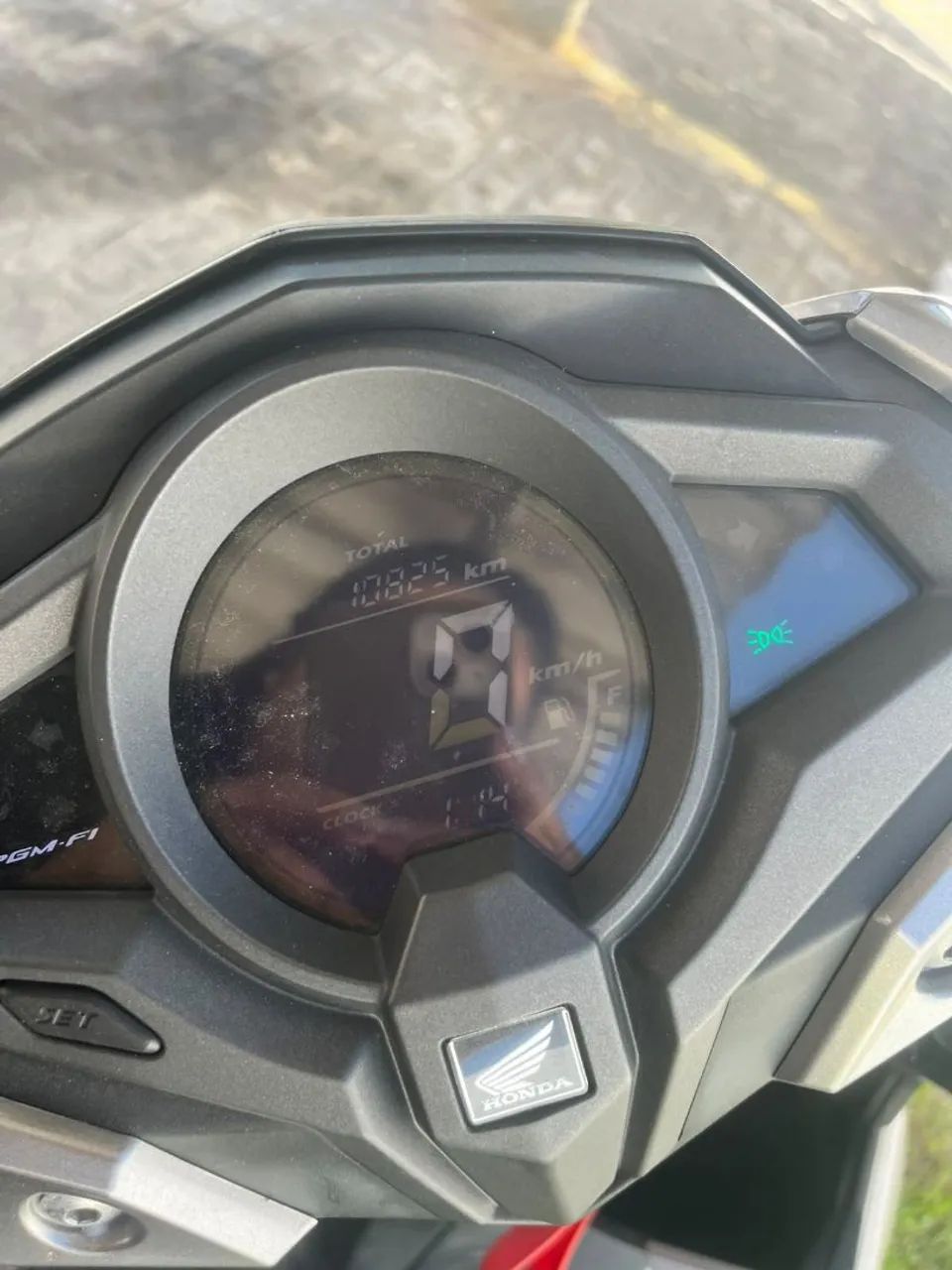Honda Elite 125  - Foto 3