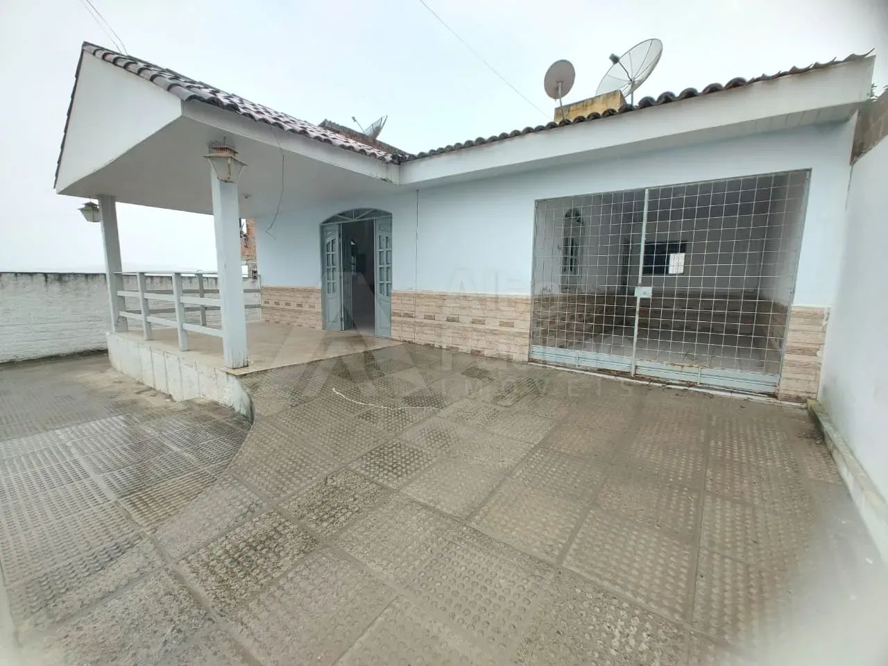 CASA P/ ALUGUEL DE 12 MESES EM GRAVATÁ- PE - Foto 3