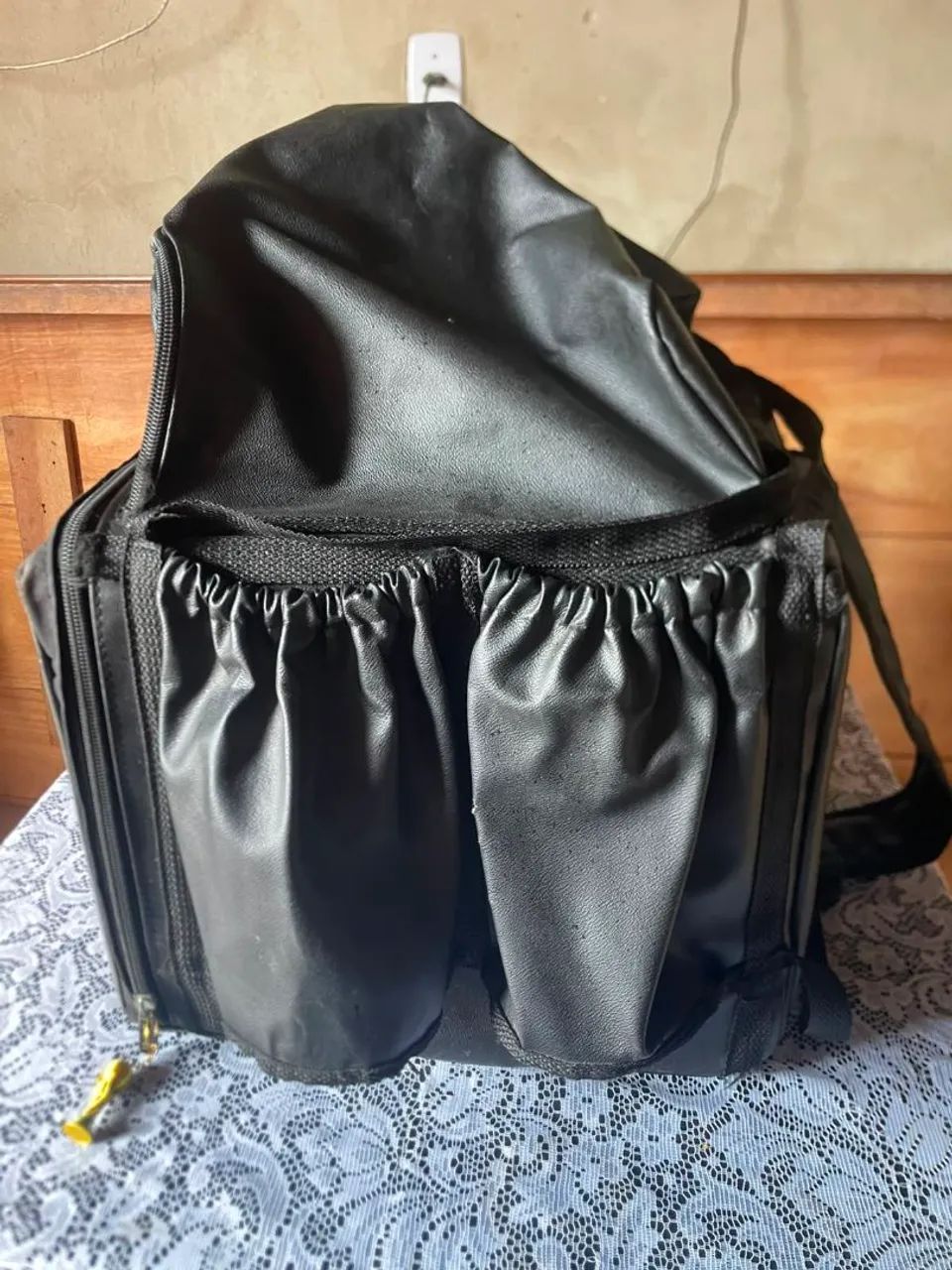 Bag entregador  - Foto 2