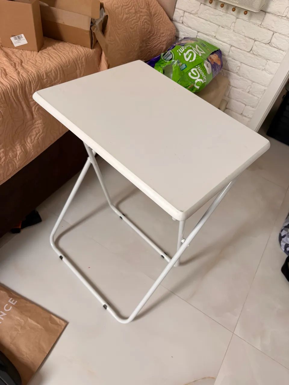 Mesas articuladas 