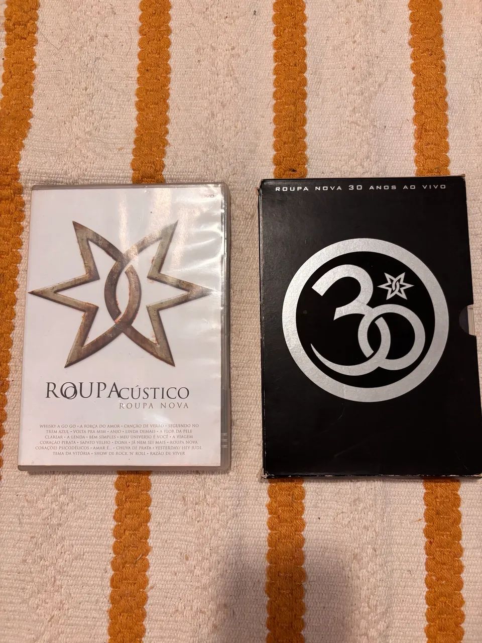 CDS Roupa Nova - Foto 2