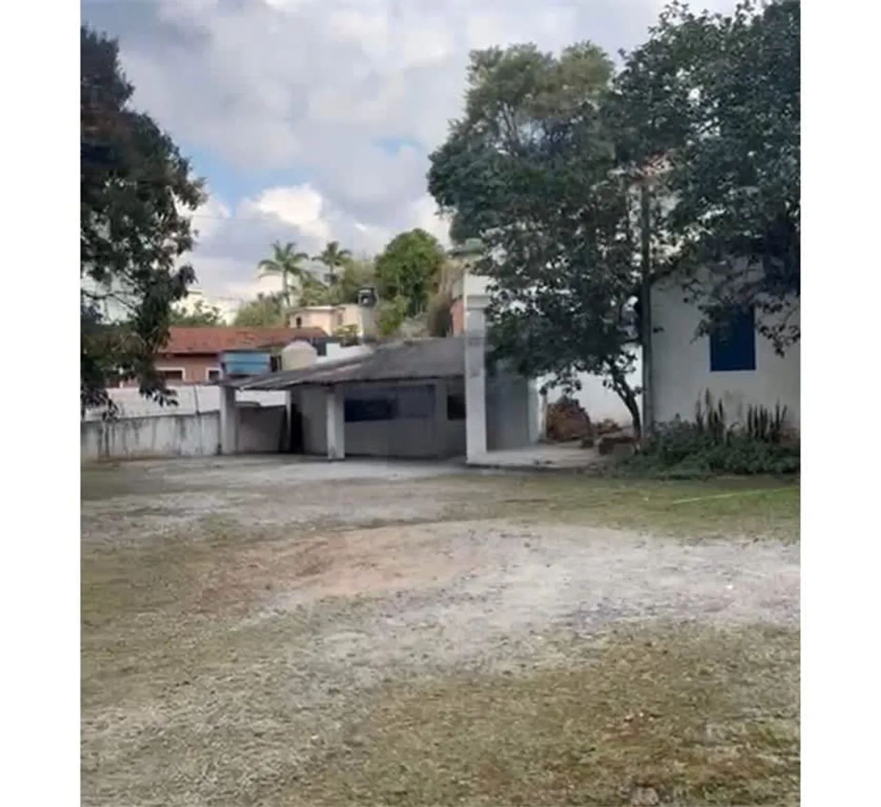 Terreno na Rua Maestro Carlos Cruz, 217  957 m² - Foto 5