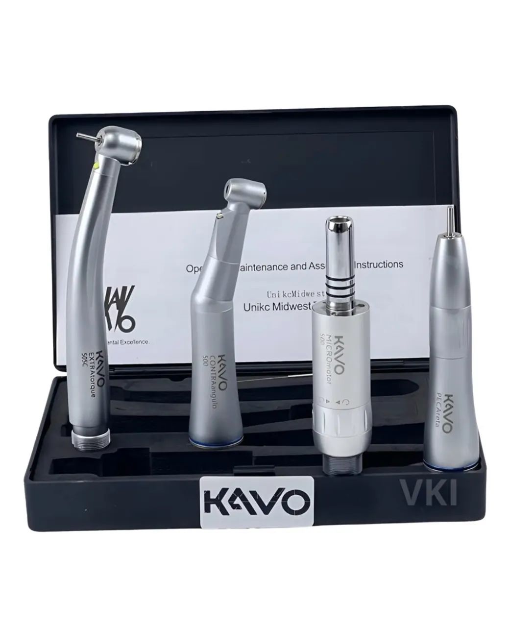 KIT KAVO - Foto 4