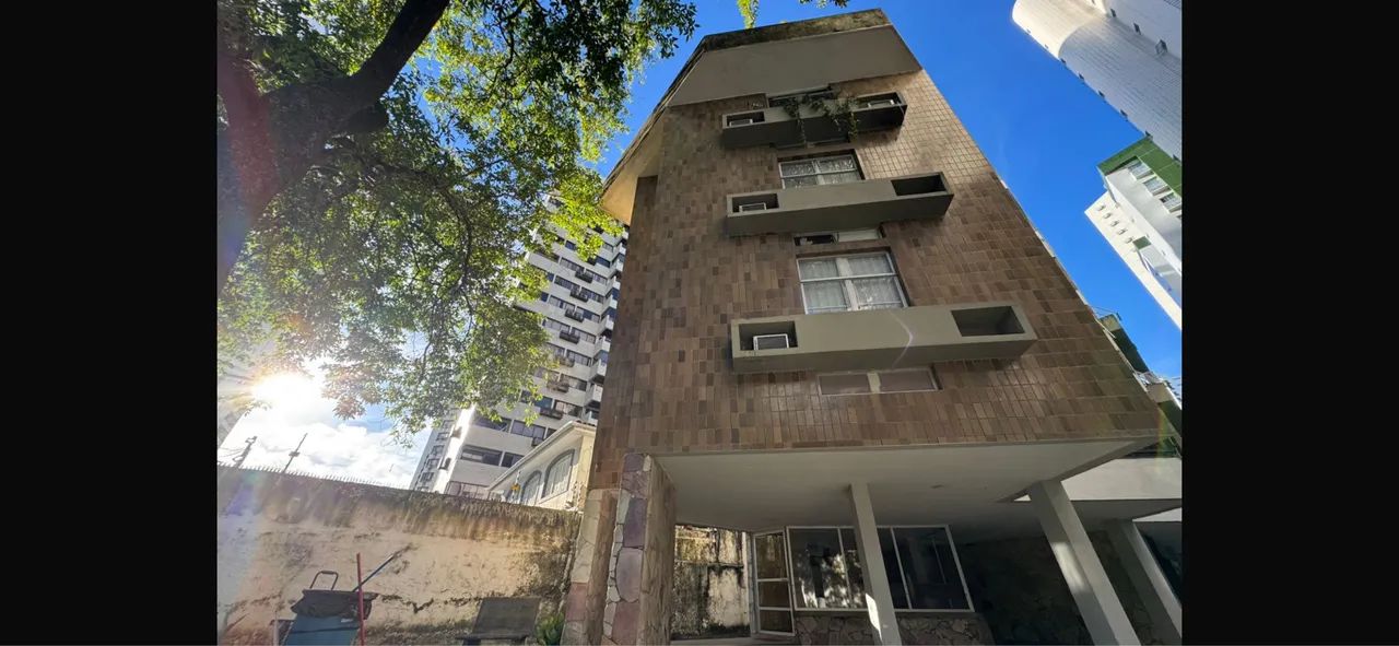 Apto de 71.3 M 3 Qtos coração de Boa Viagem !!!! - Foto 4