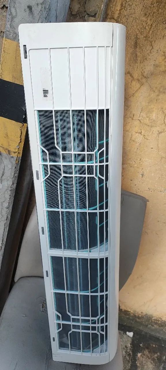 Vendo Ar-condicionado da marca COMFEE 18.000 BTUs  - Foto 3