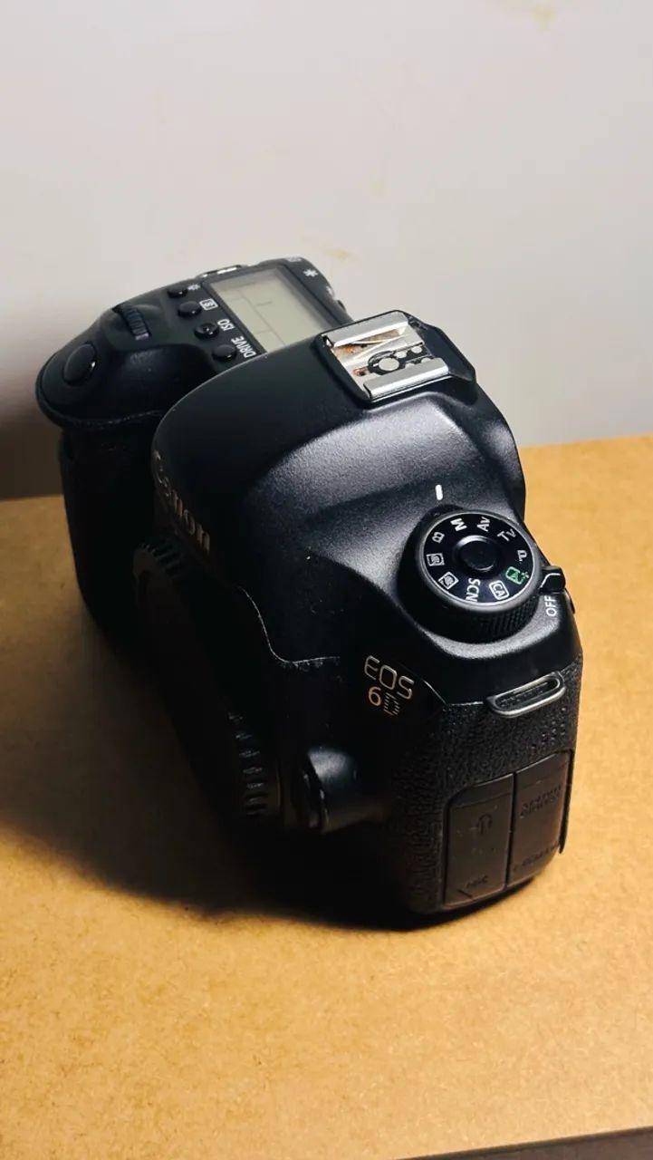 CANON EOS 6D  - Foto 2