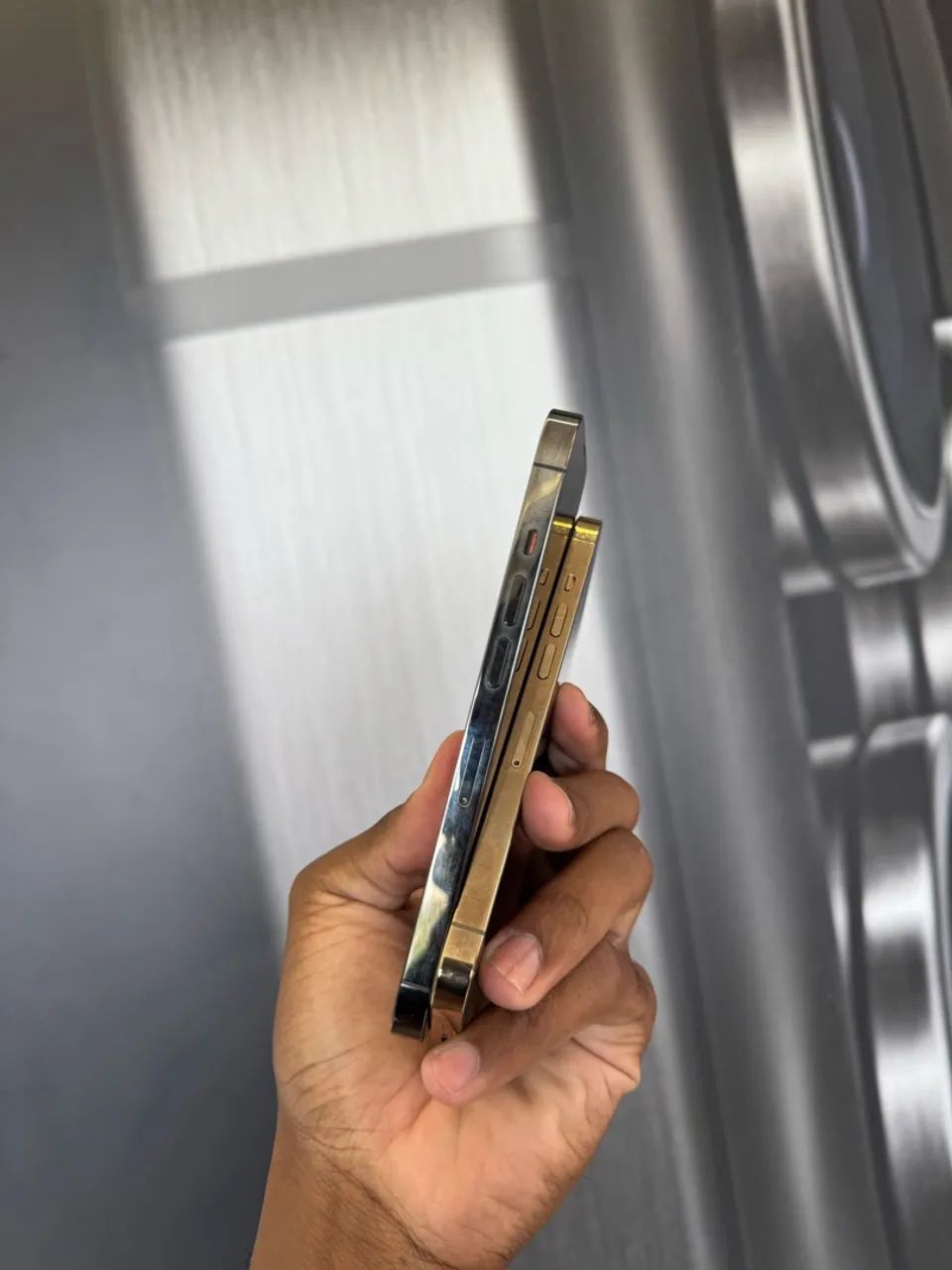 iPhone 13 Pro  - Foto 3