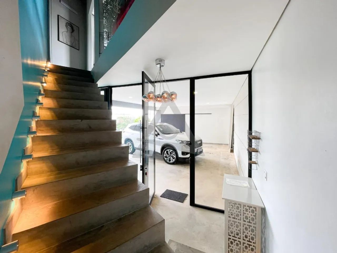 Casa para alugar em Campinas, Parque das Quaresmeiras, com 4 suítes, com 330 m² - Foto 5