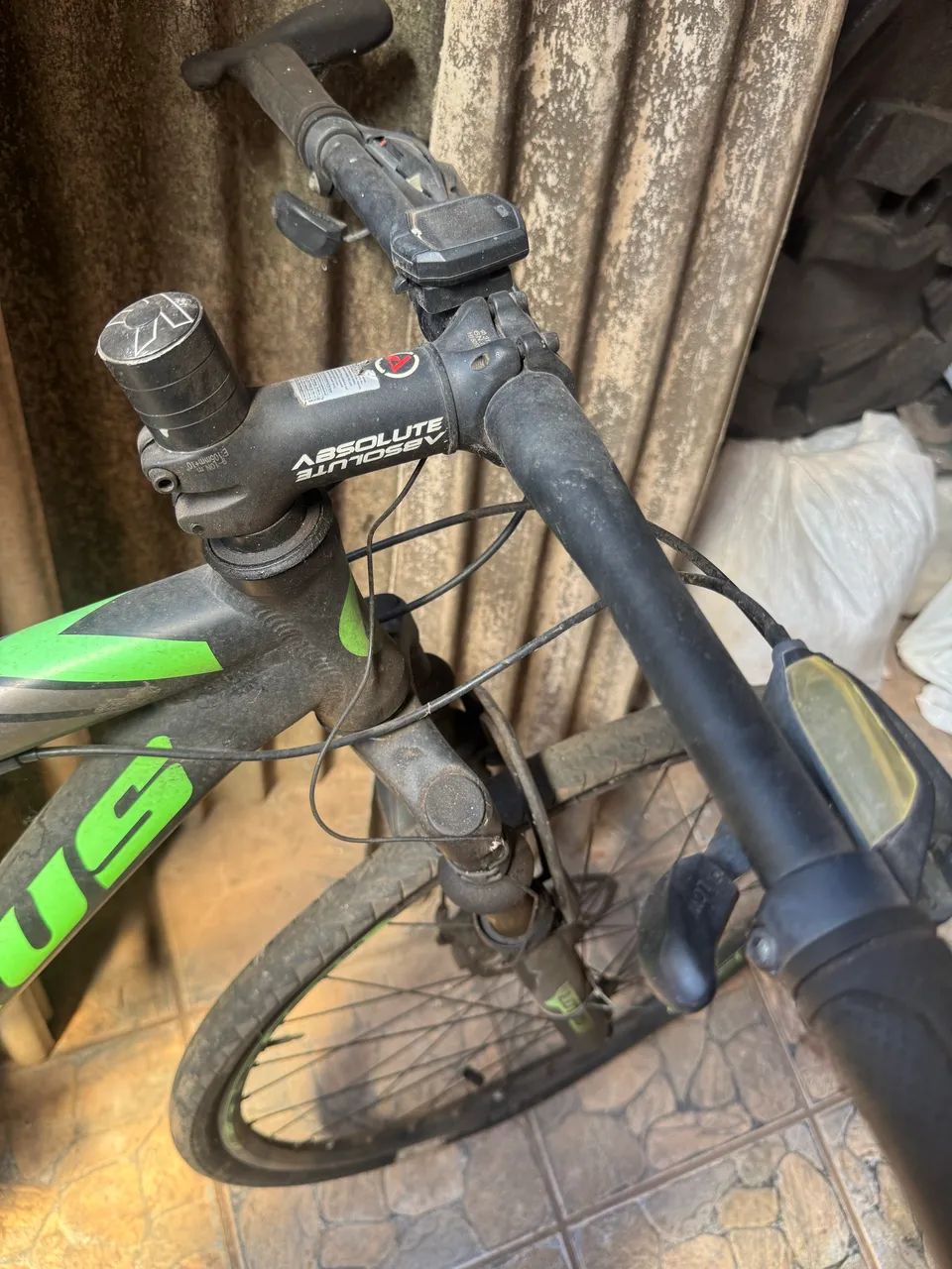 BICICLETA - LOTTUS  - Foto 4