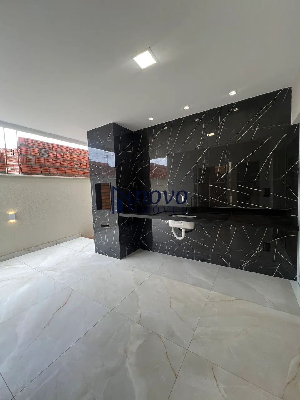 Casa Ecoville 2 - Foto 5