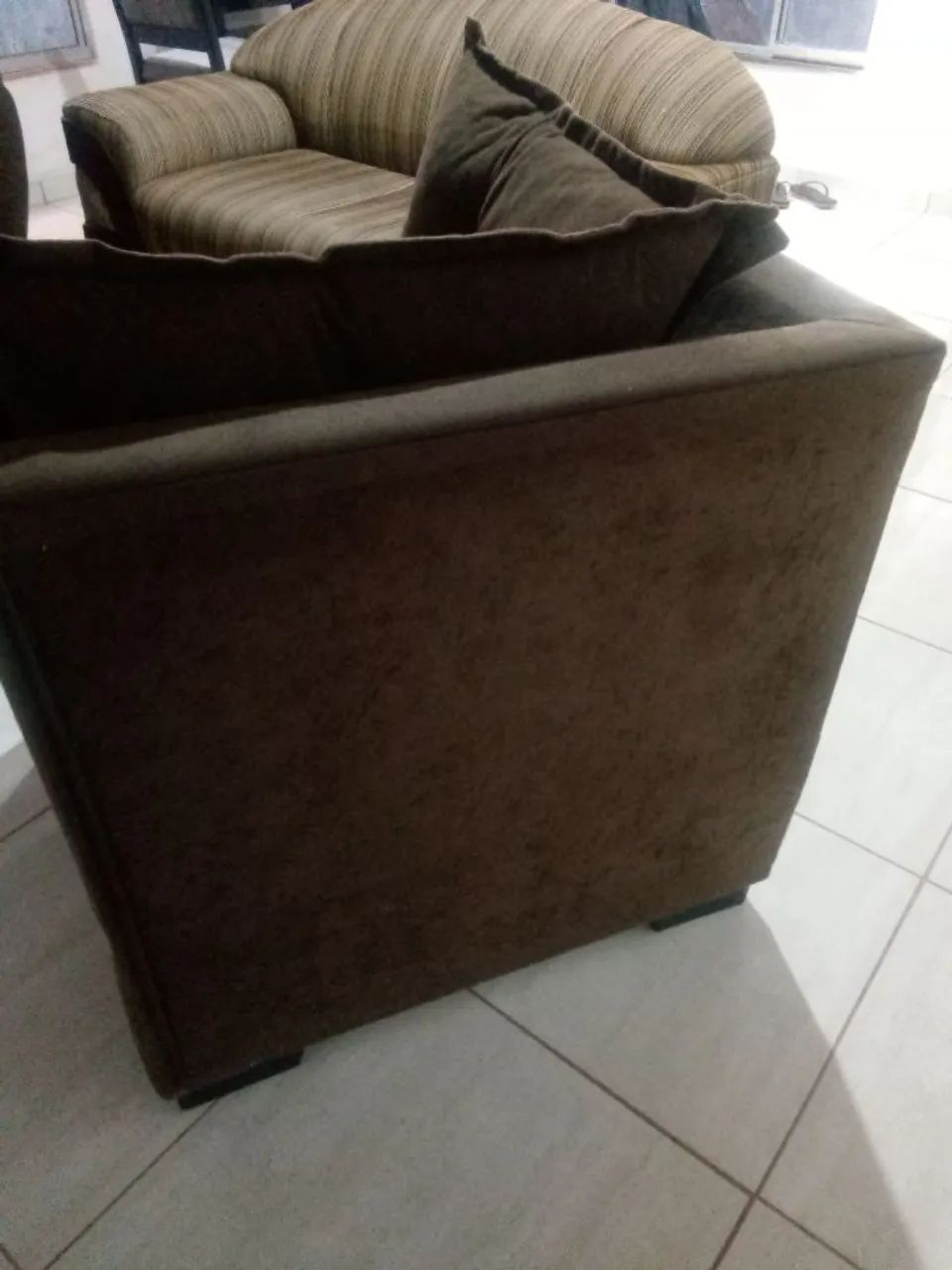 Sofá de canto  - Foto 2