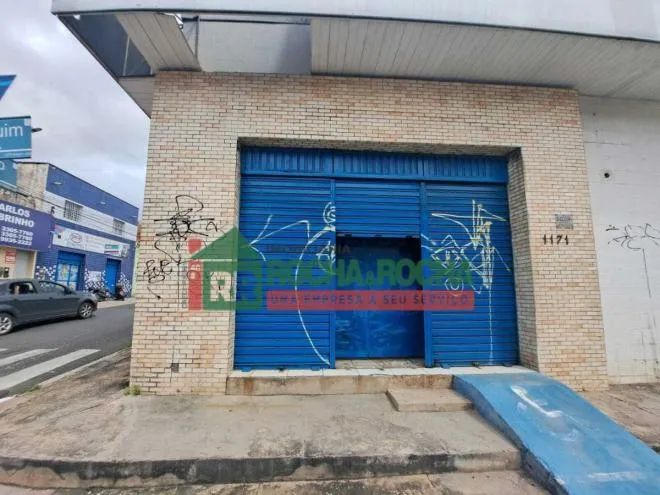 Excelente Imóvel Comercial a venda em TERESINA - Foto 5
