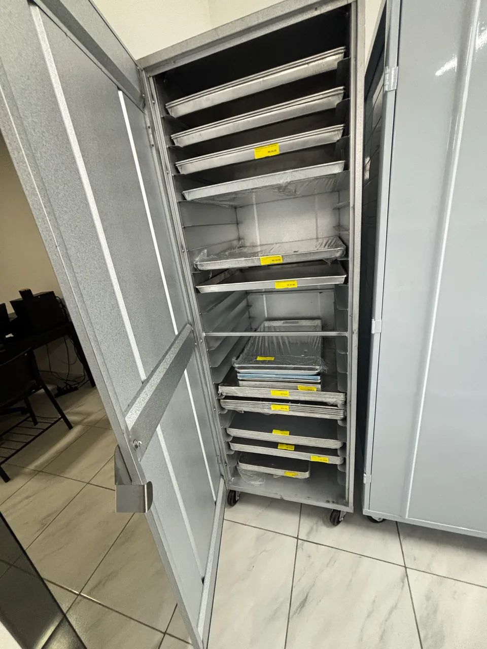 Armário de pão  - Foto 2