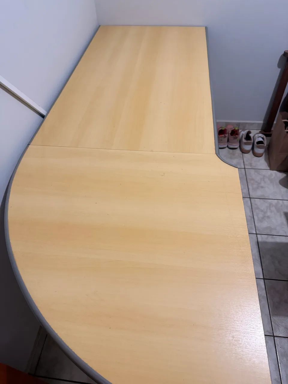 Mesa de escritório 