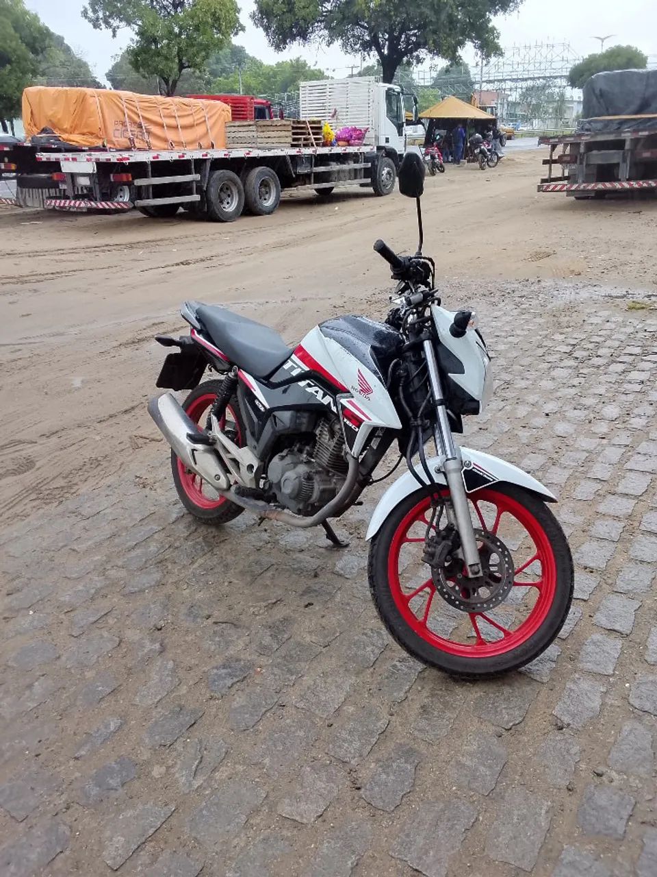Moto a venda - Foto 3