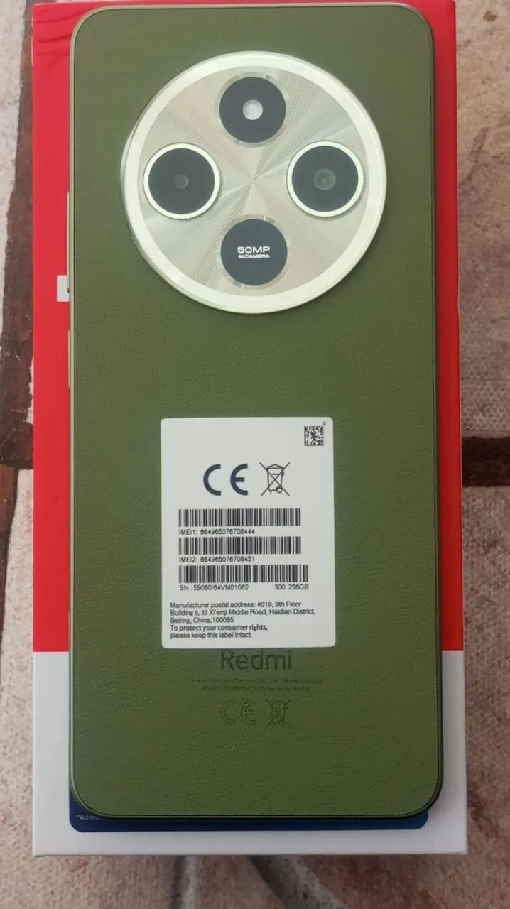 redmi 14 