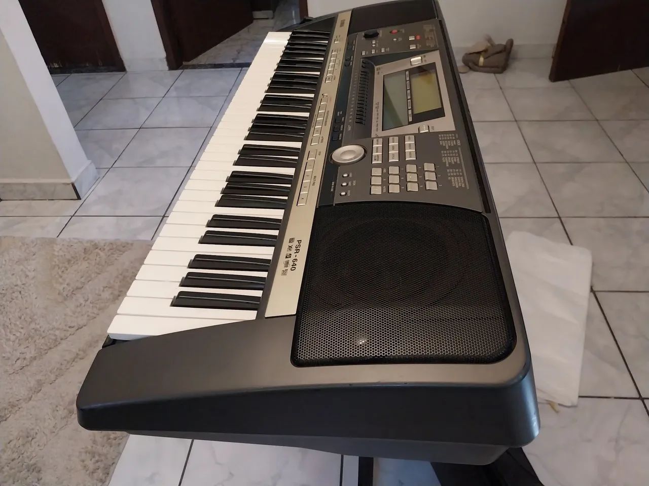 TECLADO YAMAHA - Foto 2