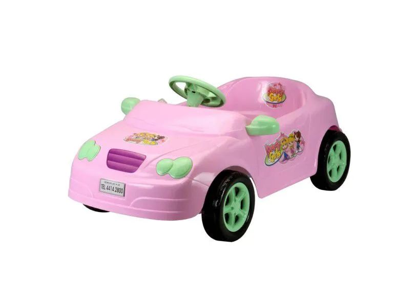 Vendo Carrinho Infantil 