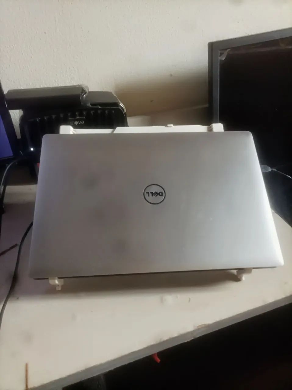 Notebook Dell xps 15 9550 4k tela touch - Foto 3
