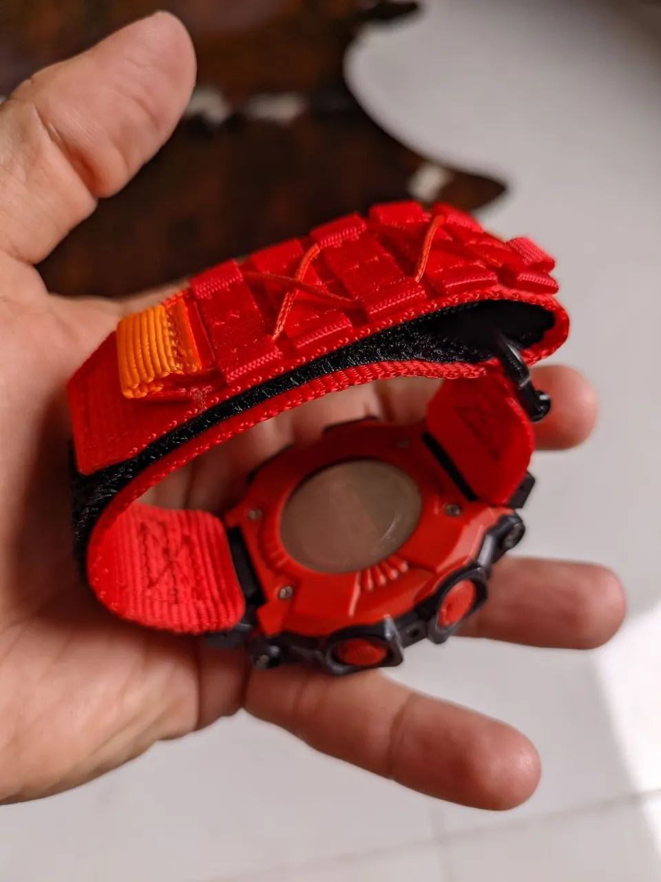 G shock Casio GX 56 original  - Foto 3