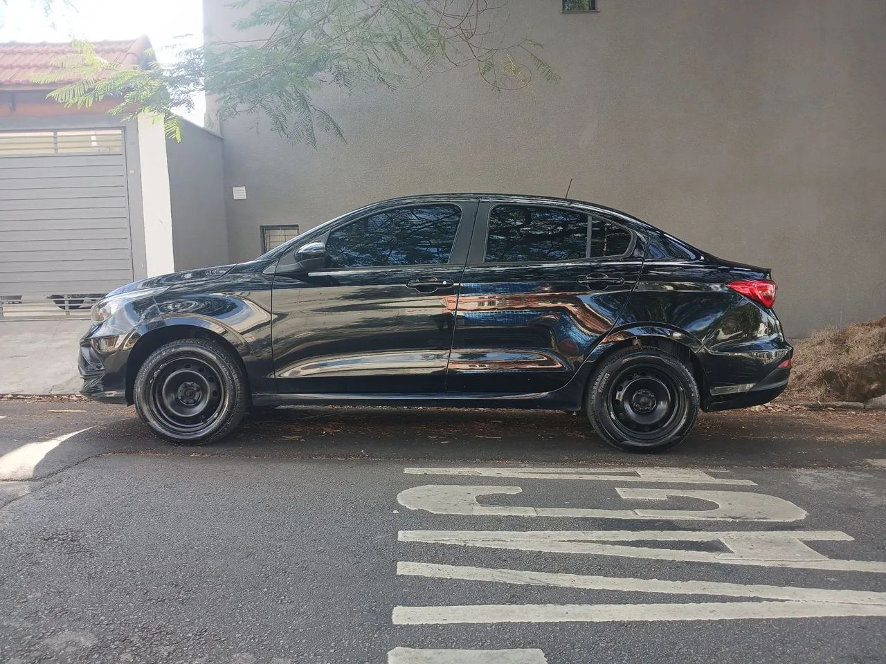 Fiat Cronos Drive 1.0 6V 2023 - Foto 5